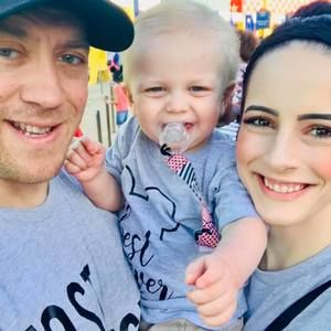 Meet your Posher, Nichole